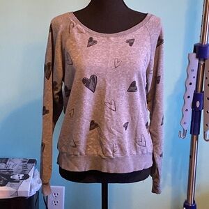 Forever 21 Medium Light Weight Sweatshirt